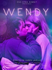 Watch Wendy (Short 2022)