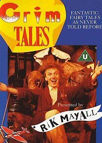 Watch Grim Tales