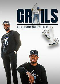 Watch Grails: When Sneakers Change the Game