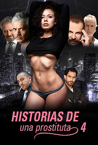 Watch Historias de una prostituta 4