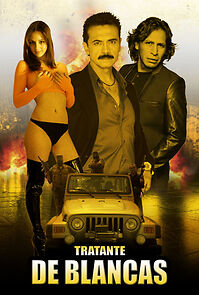 Watch Tratante de blancas