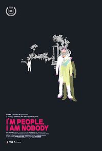 Watch I'm People, I Am Nobody