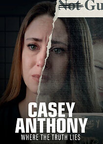 Watch Casey Anthony: Where the Truth Lies
