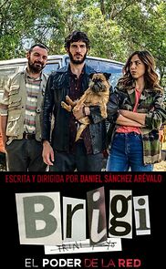 Watch Brigi (Short 2018)