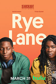 Watch Rye Lane