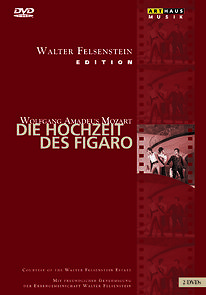Watch Die Hochzeit des Figaro