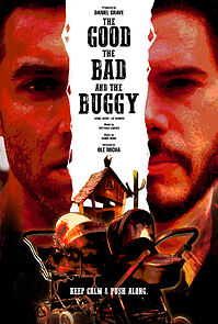 Watch The Good, the Bad and the Buggy (Short 2022)