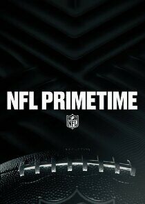 Watch NFL Primetime
