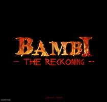 Watch Bambi: The Reckoning