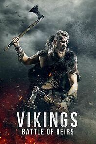 Watch Viking: Battle of Heirs
