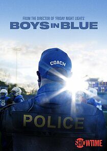Watch Boys in Blue