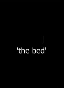 Watch The Bed (Short 2019)