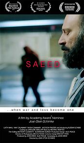 Watch Saeed (Short 2017)