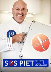 Watch SOS Piet XL
