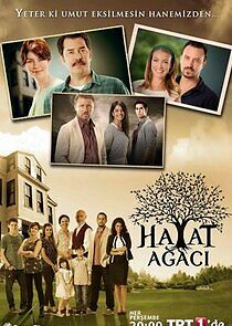 Watch Hayat Ağacı
