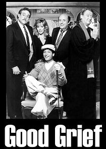 Watch Good Grief