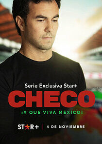 Watch Checo