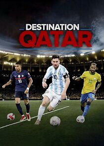 Watch Место назначения – Катар
