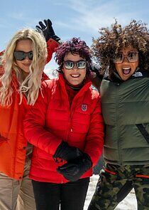 Watch Trailblazers: A Rocky Mountain Road Trip