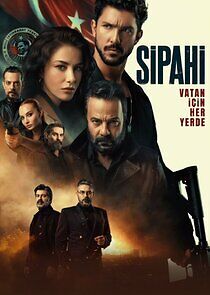Watch Sipahi