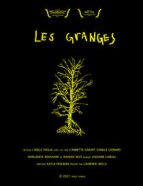 Watch Les Granges (Short 2021)