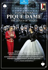 Watch Tchaikovsky: Pique Dame (The Queen of Spades)