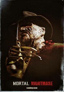 Watch Mortal Nightmare (Short 2016)