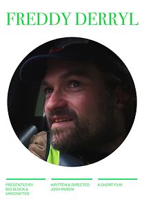 Watch Freddy Derryl (Short 2017)