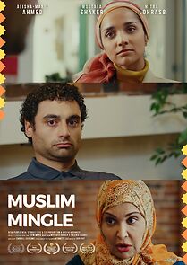 Watch Muslim Mingle (Short 2022)