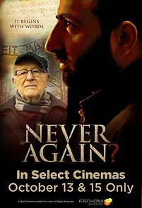 Watch Never Again?