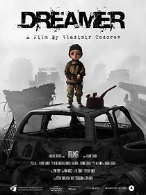 Watch Dreamer (Short 2022)
