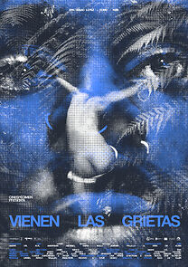 Watch Vienen las grietas (Short 2022)