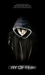 Watch Cry of Fear (Short 2021)