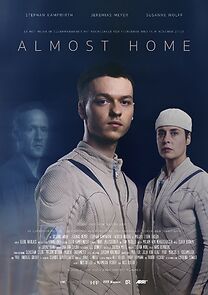 Watch Almost Home (Short 2022)