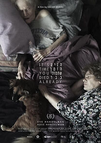 Watch It's Time You Died Already (Short 2022)