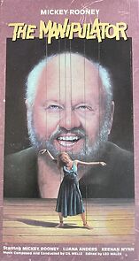 Watch The Manipulator