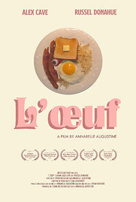 Watch L'oeuf (Short 2022)