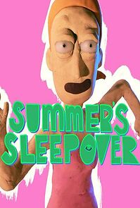 Watch Rick and Morty: Summer's Sleepover