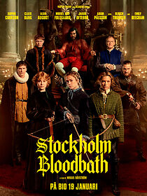 Watch Stockholm Bloodbath