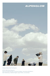 Watch Alpenglow (Short 2022)