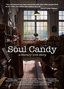 Watch Soul Candy (Short 2017)