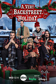 Watch A Very Backstreet Holiday (TV Special)