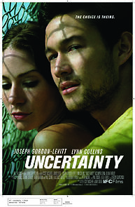 Watch Uncertainty