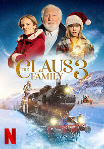 Watch The Claus Family 3