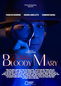 Watch Detective Bloody Mary (Short 2022)