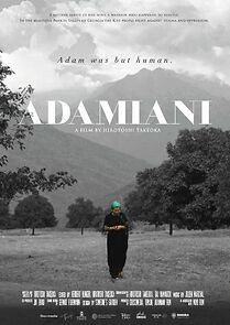 Watch Adamiani - Inori no tani