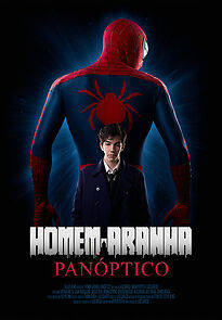 Watch Spider-Man: Panopticon