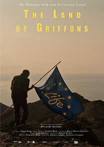 Watch The Land of Griffons (Short 2021)