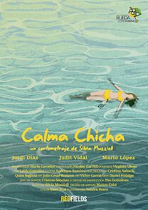 Watch Calma Chicha (Short 2022)