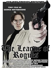 Watch George Whitebrooke: The League of Rogues (Short 2022)